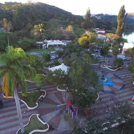 Hotel Beira Parque Sao Lourenco  Exterior photo