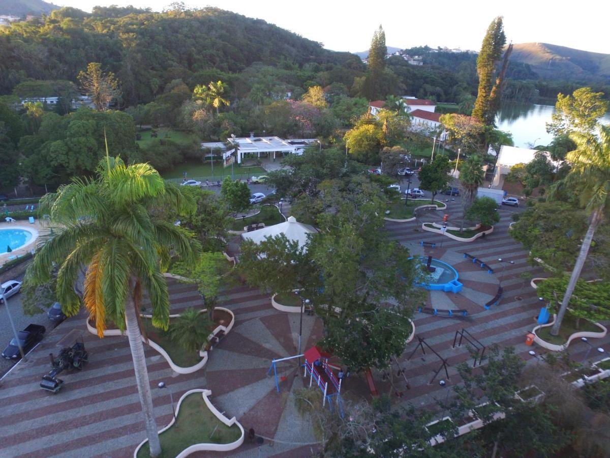Hotel Beira Parque Sao Lourenco  Exterior photo
